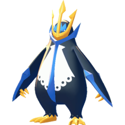 Empoleon