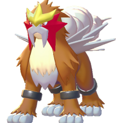 Entei