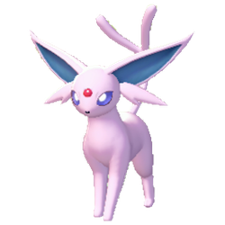 Espeon
