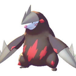 Excadrill
