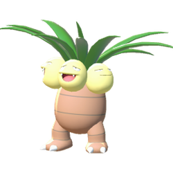 Exeggutor