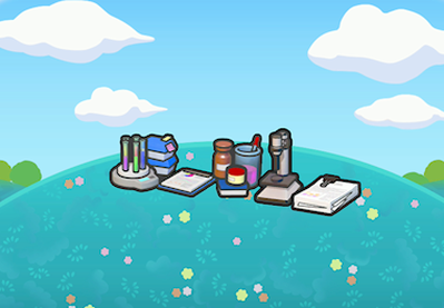 Experiment Space