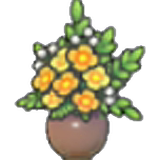 Extravagant flowers