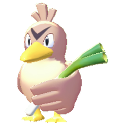 Farfetch'd