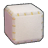 Felt mat