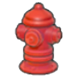 Fire hydrant