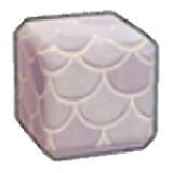 Fish-scale tiling