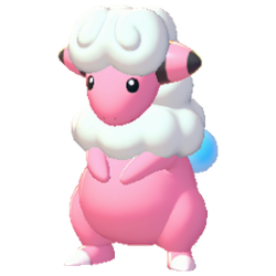 Flaaffy