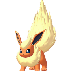 Flareon
