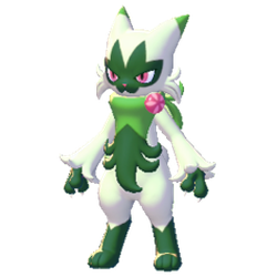 Floragato