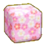 Flower print