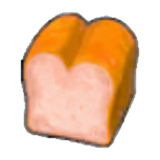 Fluffy bread