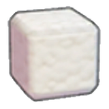 Fluffy flooring