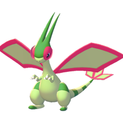 Flygon