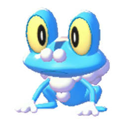 Froakie