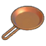 Frying pan
