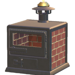 Furnace kit