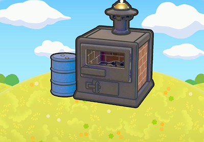Furnace Spot