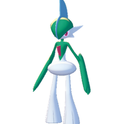 Gallade