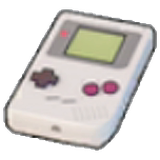 Game Boy system