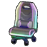 Gaming chair