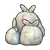 Garbage bags