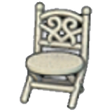 Garden chair