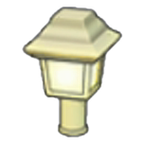Garden light