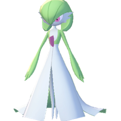 Gardevoir