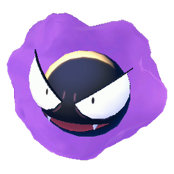Gastly