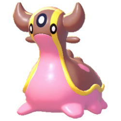 Gastrodon