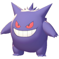 Gengar