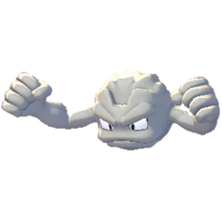 Geodude