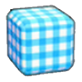 Gingham print