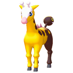 Girafarig