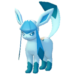 Glaceon