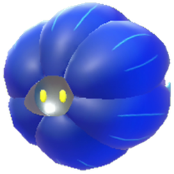Glimmora