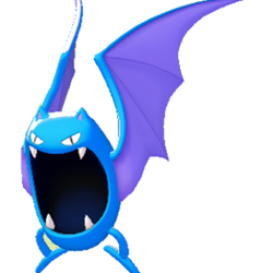 Golbat