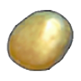 Gold ore