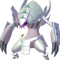 Golisopod