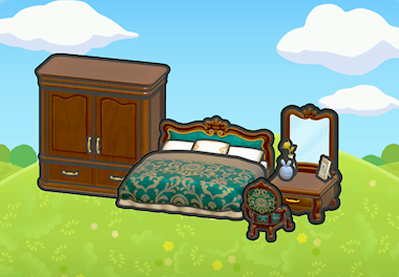 Good old-fashioned antiques