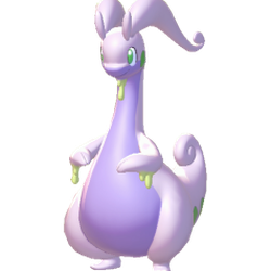 Goodra