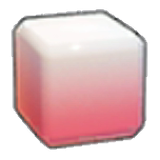 Gradient wall (lower)