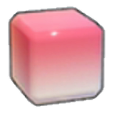 Gradient wall (upper)