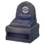Gravestone