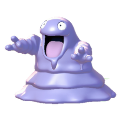 Grimer