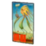Growth poster