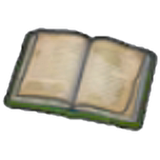 Grubby book