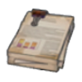 Grubby papers