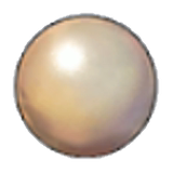 Grubby pearl